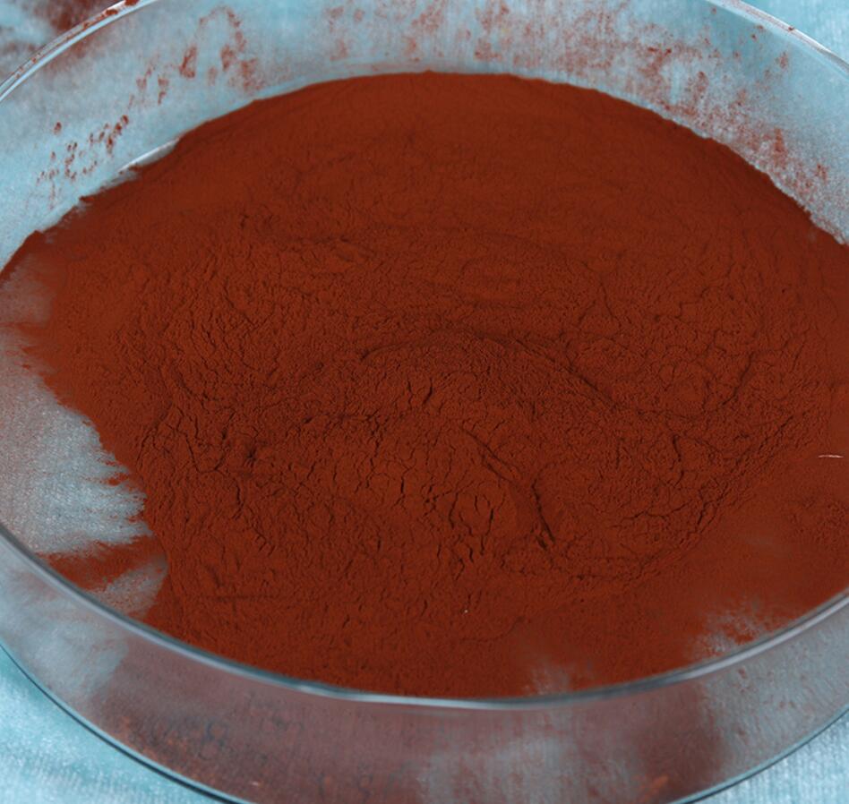 Ferrous FUMARATE